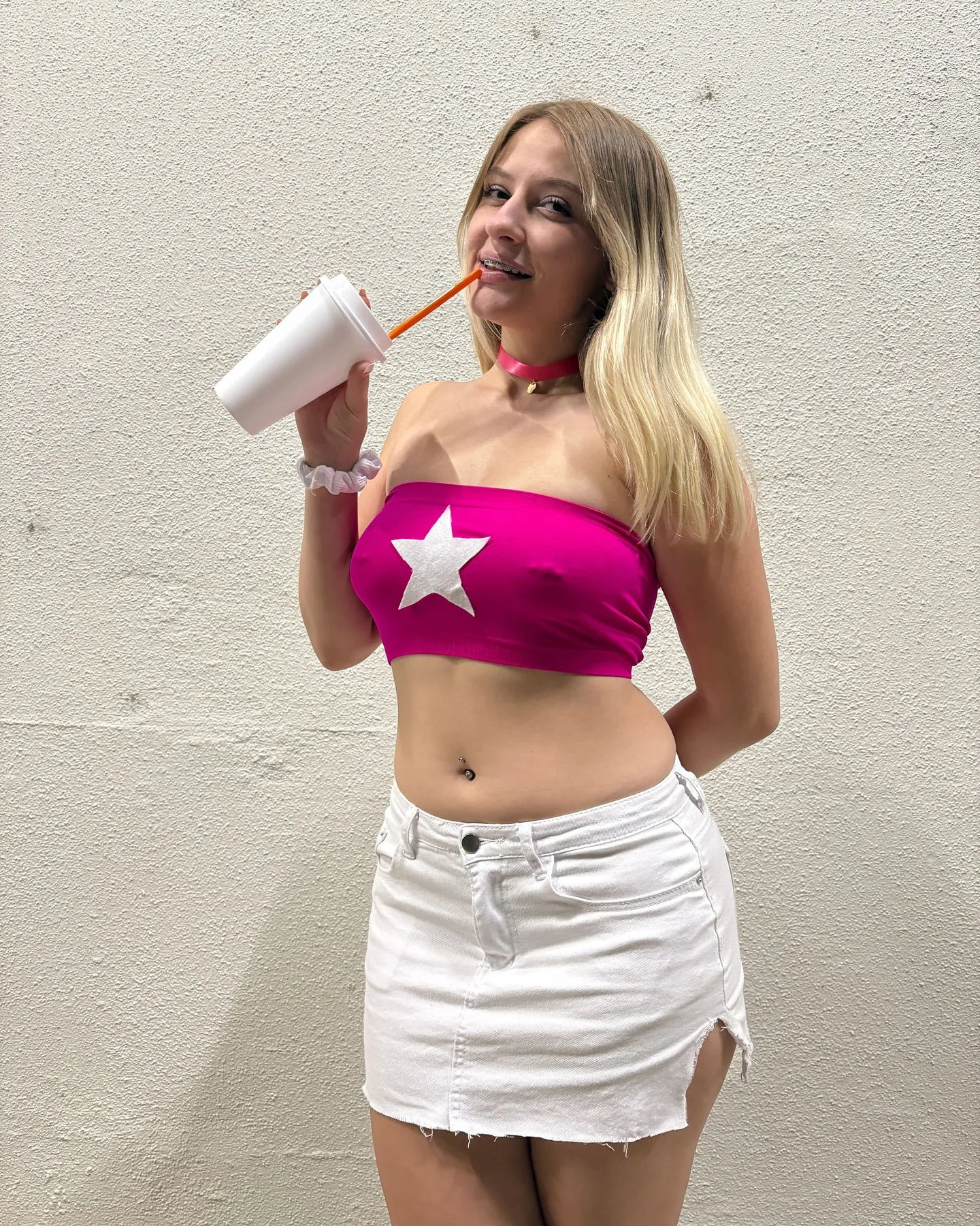 Ashlee - Escort Český Krumlov