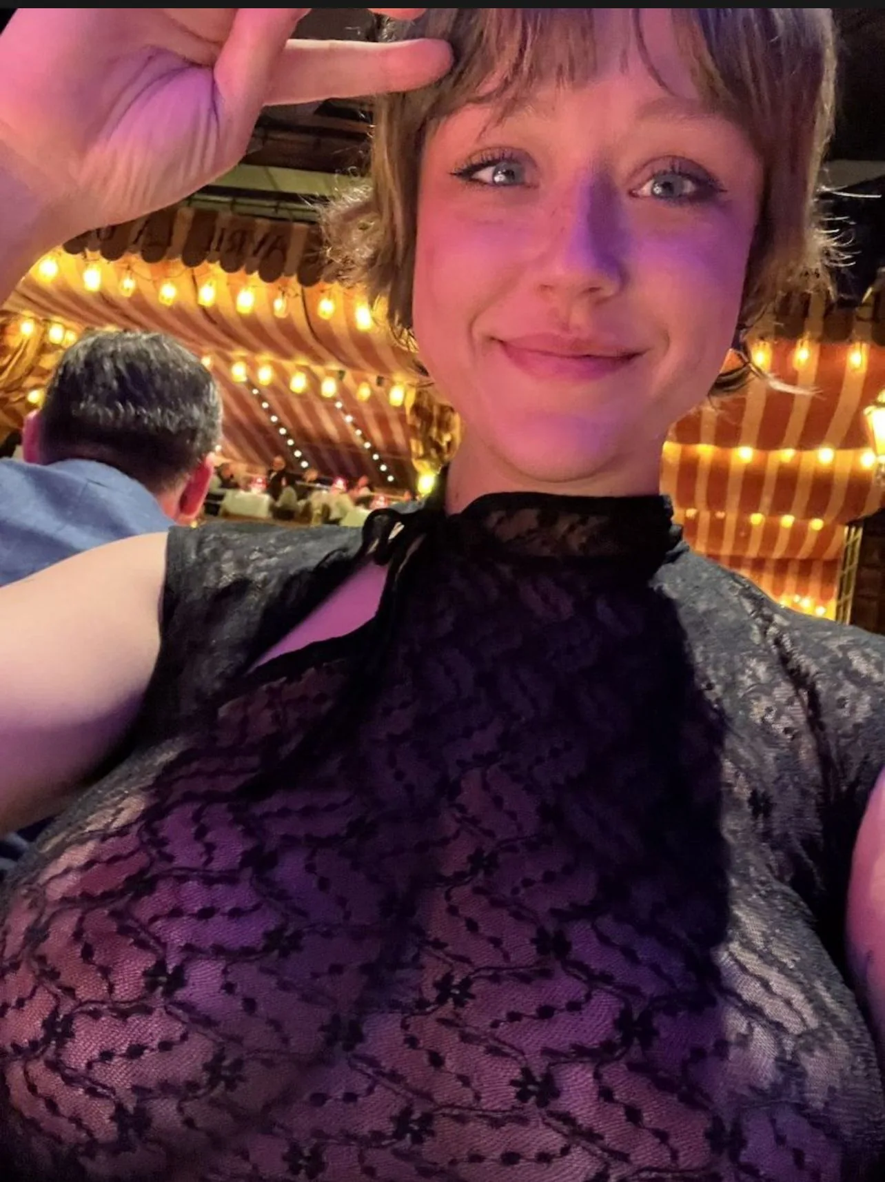 Cassandra - Escort Ostrava