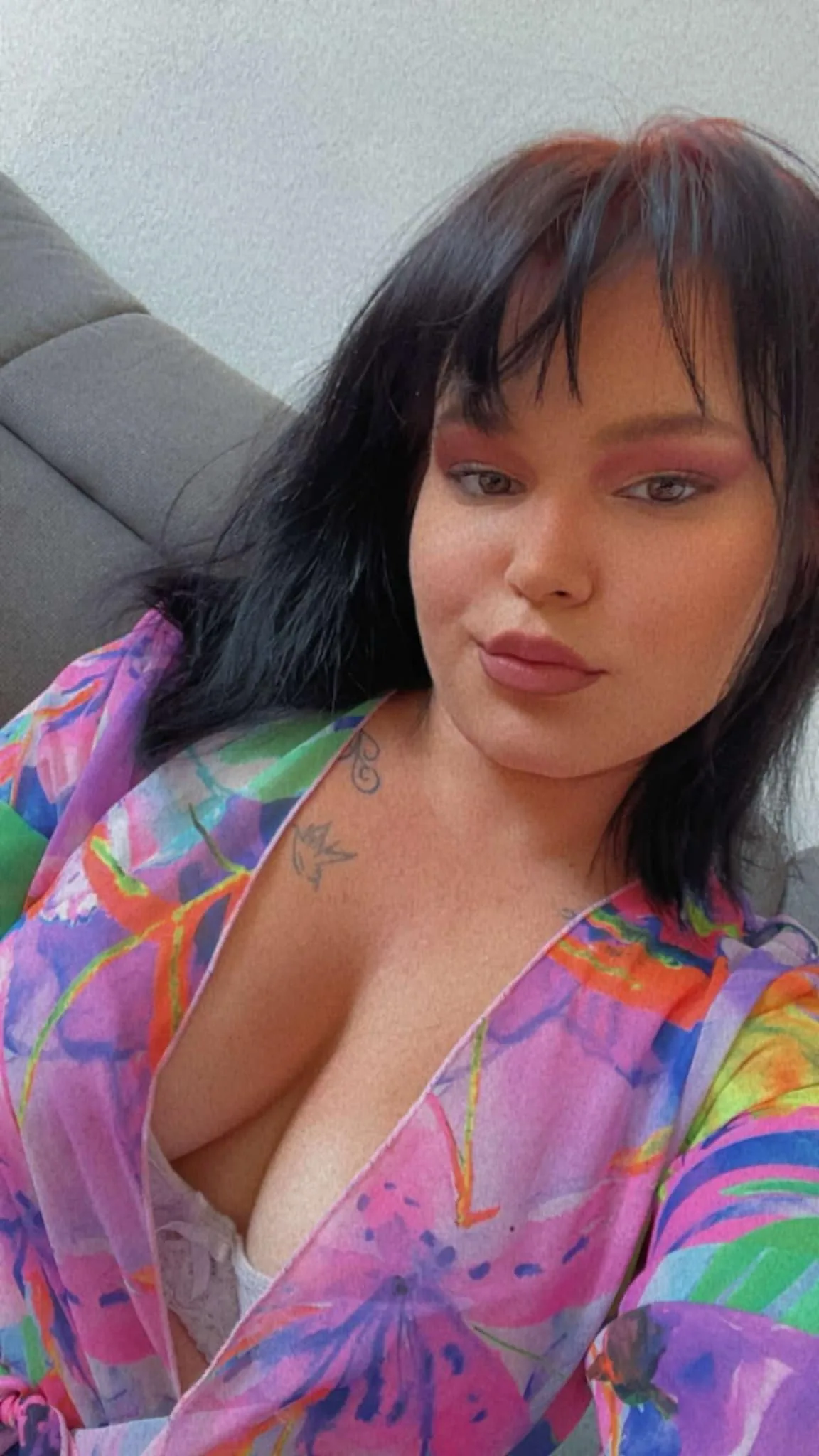 Mia - Escort Ostrava