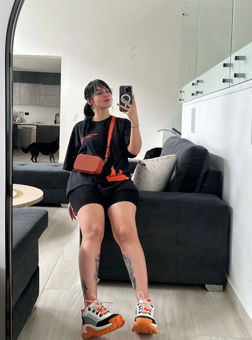 Monika - Escort Ostrava