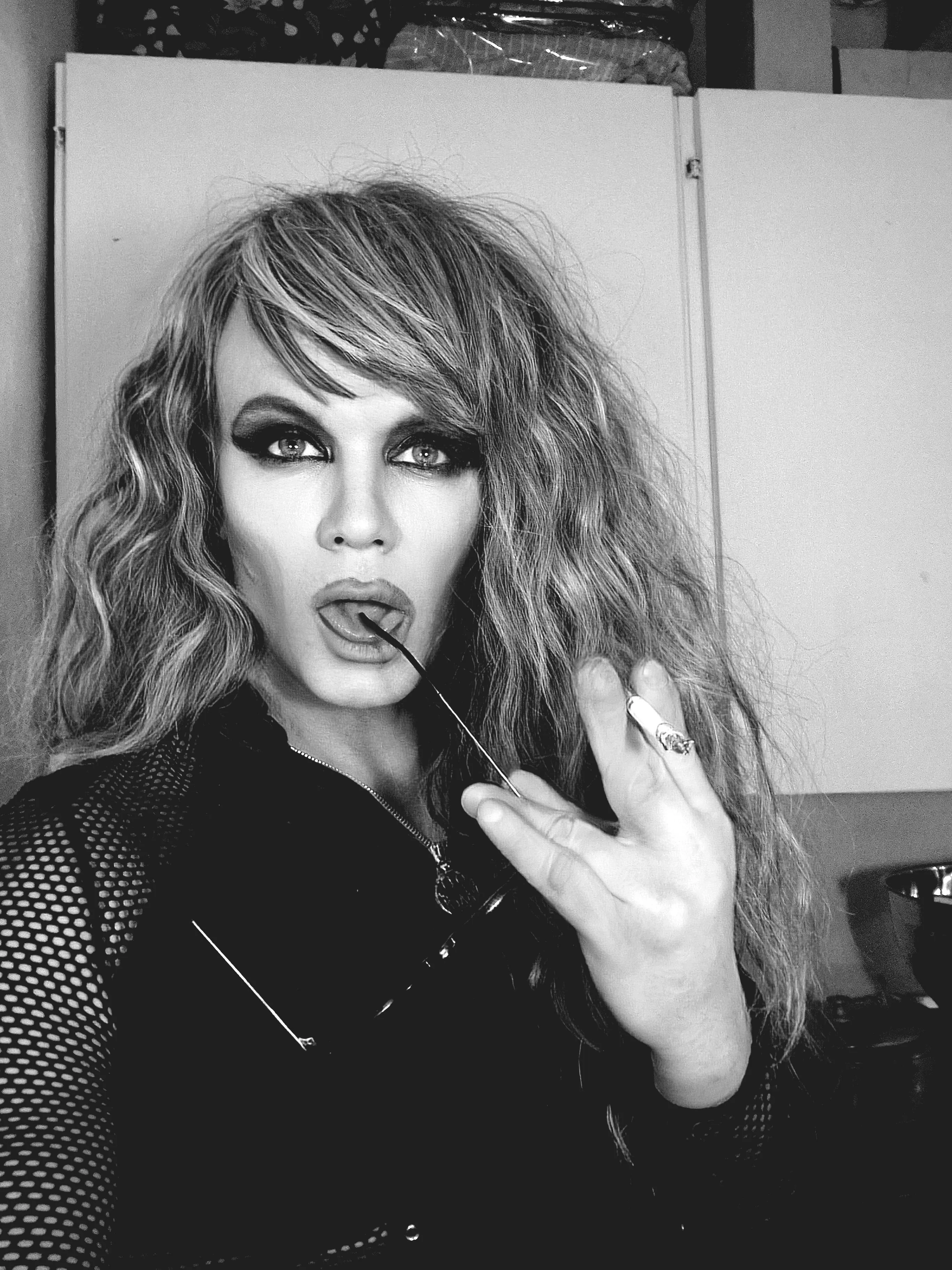 Nathalia - Escort Ostrava