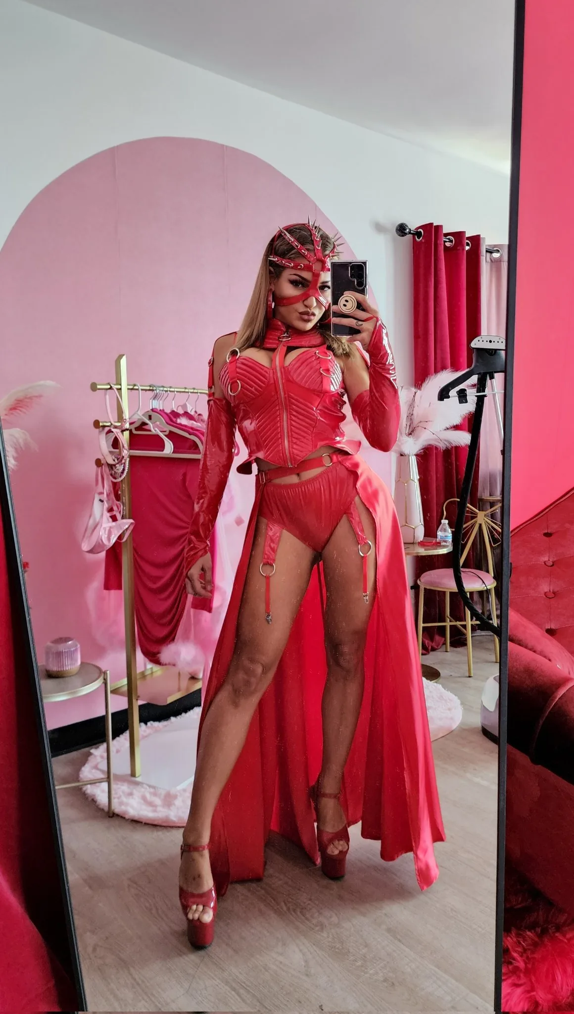 Nova Katka - Escort Ostrava