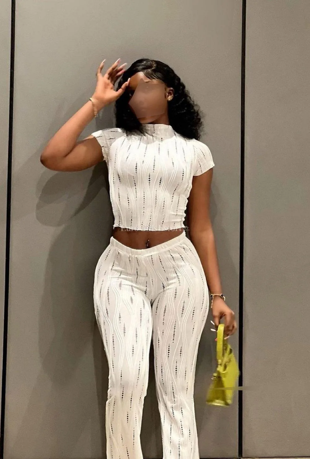 Stella - Escort Brno