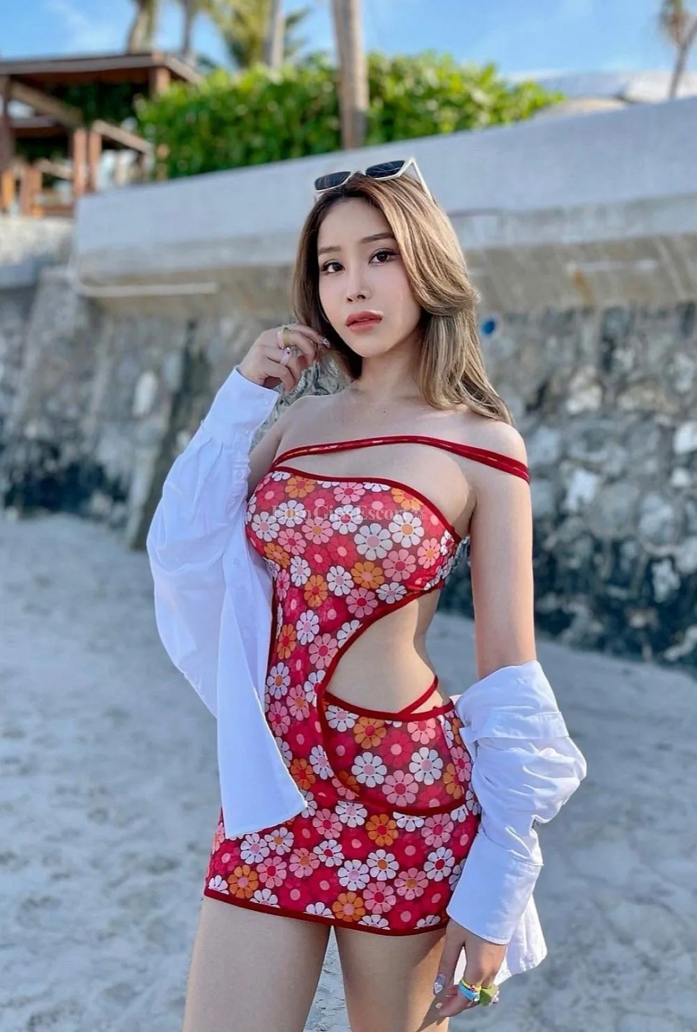 Vikywhite - Escort Ostrava