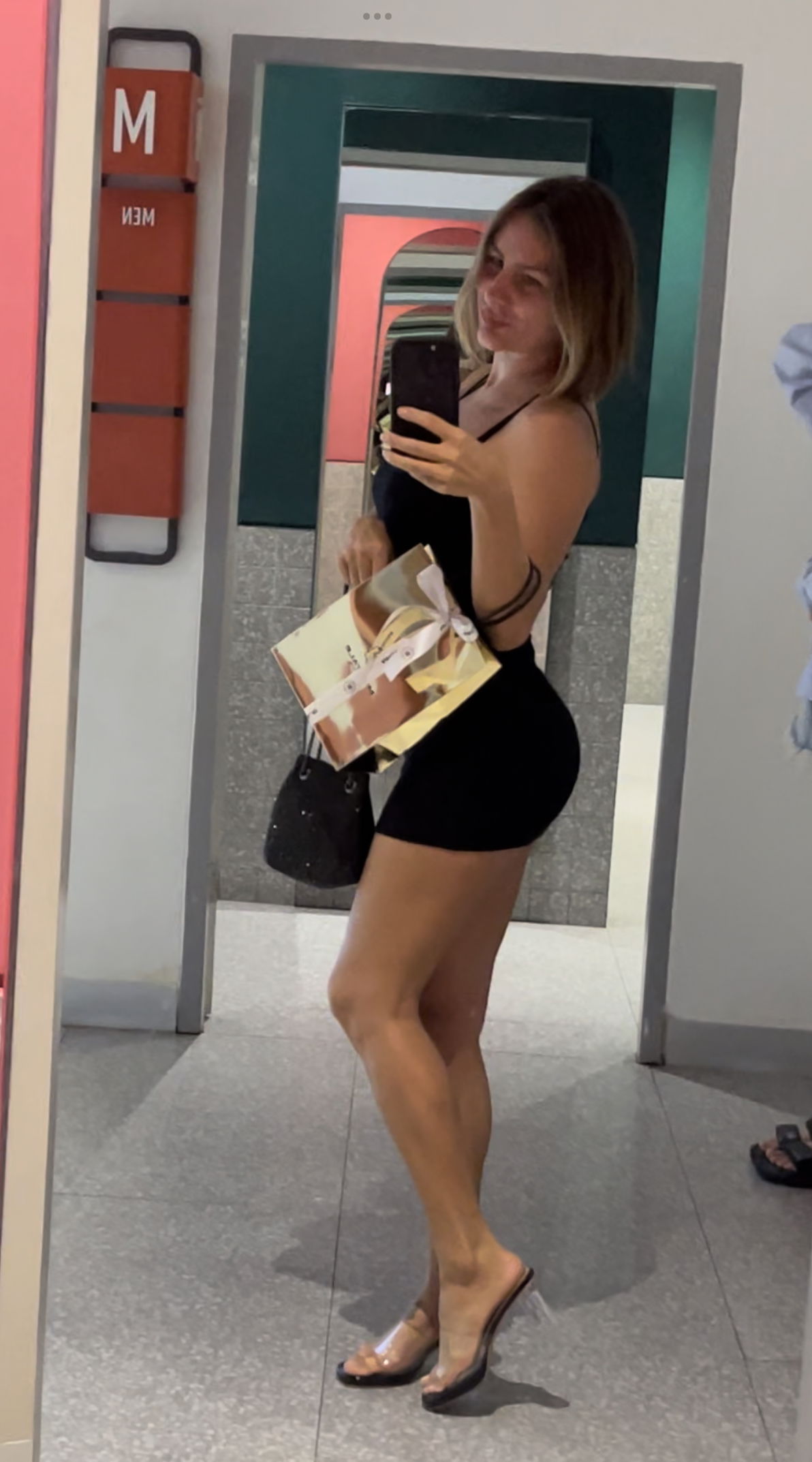 Karolína - Ostrava High Class Escort